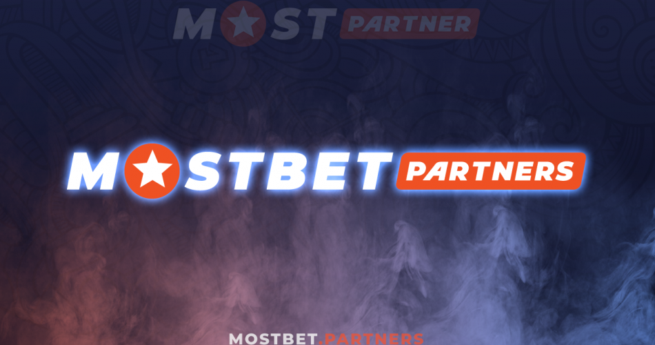 mostbet partner